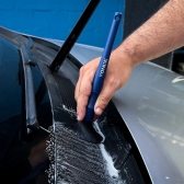 Pincel Detalhamento Automotivo N14 Cerdas Medias - Vonixx