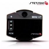 Voltímetro Digital Stetsom Mini Vt Medidor De Bateria Bivolt