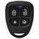 Capa Controle Compativel Novo PX32 4 B