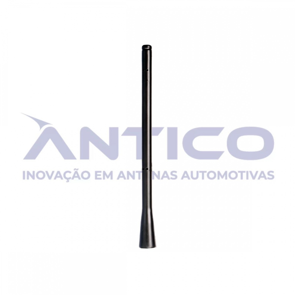 Haste de Teto Mega Flex Fiat HS325