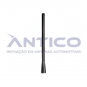 Haste de Teto Mega Flex Fiat HS325