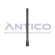 Haste de Teto Mega Flex Fiat HS325