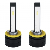 Lâmpada Super Led S14 Shocklight Nano 6000k 12V 32W 3600LM - H27