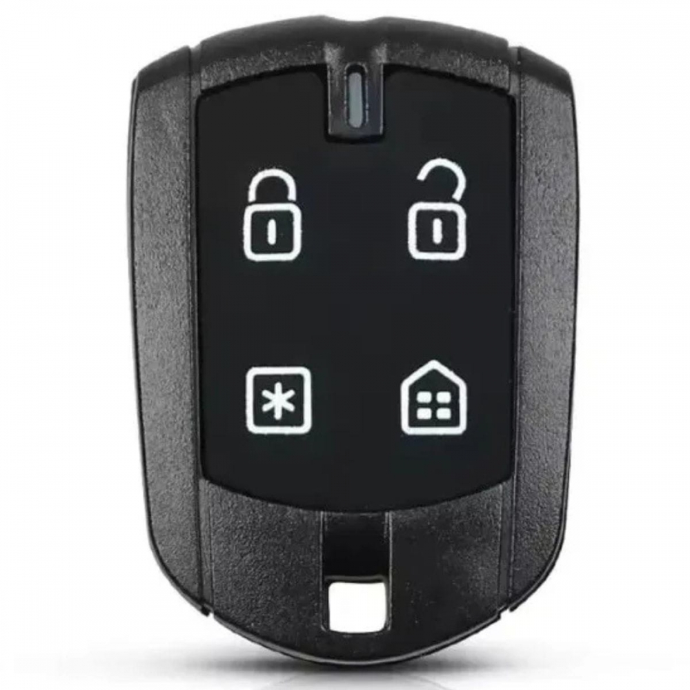 Capa Controle Compativel Positron PX32 PX40 PX42 PXN62 - PXN62 4B