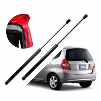 Par Amortecedor Porta Malas Tampa Traseira Fit 2003 A 2008