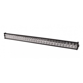 Barra Farol Auxiliar Milha Led Foco 30º Off Road 180w 80cm