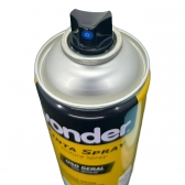 Tinta Spray Azul Claro 350ml Uso Geral Vonder Pintura