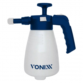 Pulverizador Compressão Manual 2 Em 1 Com Snow Foam Vonixx