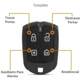 Capa Controle Compativel Positron PX32 PX40 PX42 PXN62 - PXN62 4B