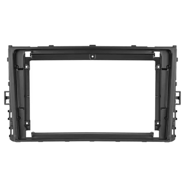 Multimídia Android Carplay 9p 2+32Gb Quadcore Polo Virtus G6