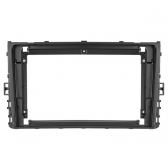 Multimídia Android Carplay 9p 2+32Gb Quadcore Polo Virtus G6
